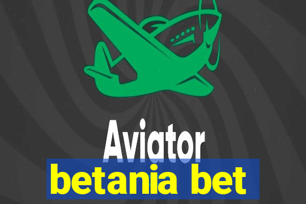 betania bet